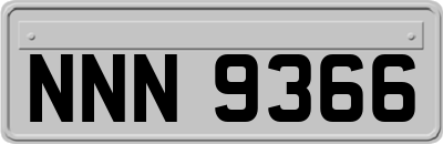 NNN9366