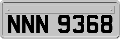 NNN9368