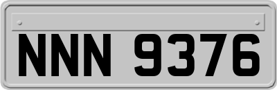 NNN9376