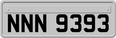 NNN9393