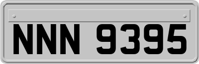 NNN9395