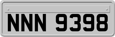 NNN9398