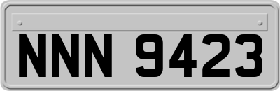 NNN9423