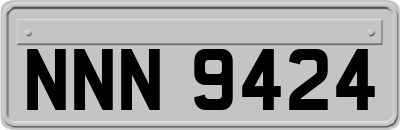 NNN9424