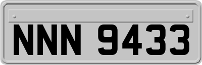 NNN9433