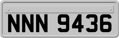 NNN9436