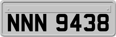 NNN9438