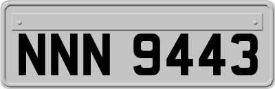 NNN9443