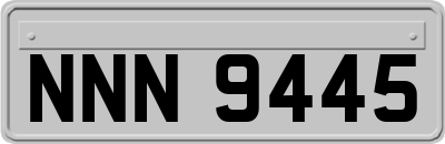 NNN9445