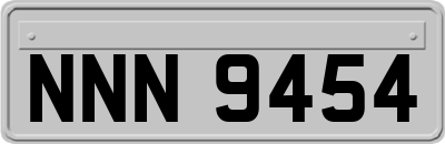 NNN9454