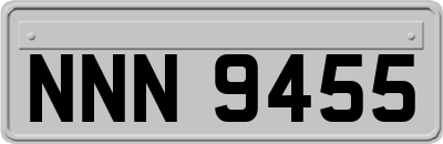 NNN9455