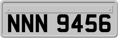 NNN9456