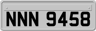 NNN9458