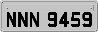 NNN9459