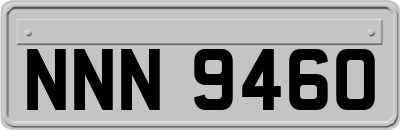 NNN9460