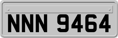 NNN9464