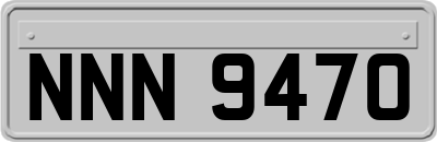 NNN9470