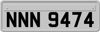 NNN9474