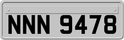 NNN9478