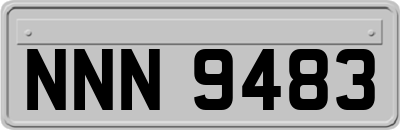 NNN9483