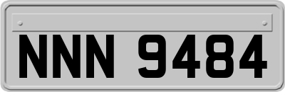 NNN9484