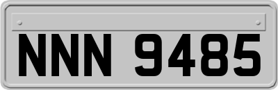 NNN9485