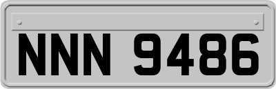 NNN9486