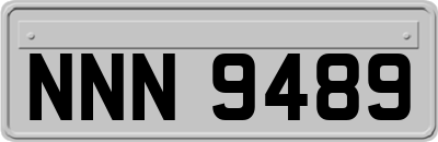 NNN9489