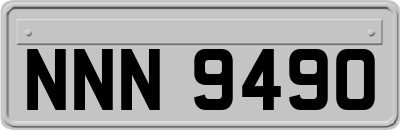 NNN9490
