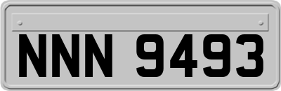 NNN9493