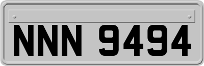 NNN9494