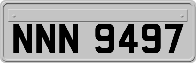 NNN9497