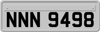 NNN9498