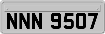 NNN9507
