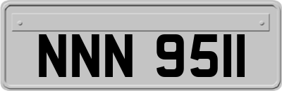 NNN9511