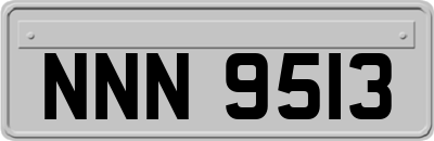 NNN9513