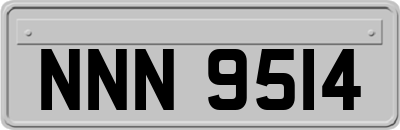 NNN9514