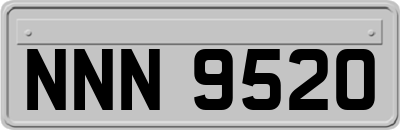 NNN9520
