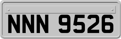 NNN9526