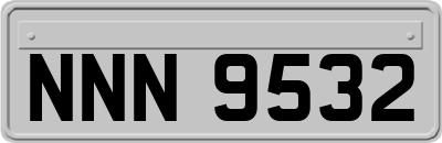 NNN9532