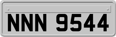 NNN9544
