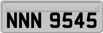 NNN9545