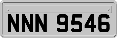 NNN9546