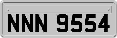 NNN9554