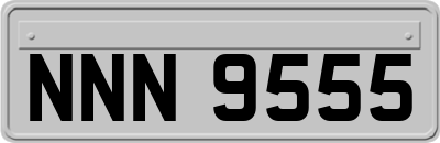 NNN9555