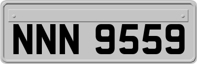 NNN9559