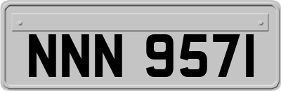 NNN9571
