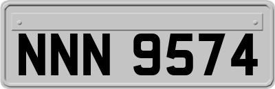 NNN9574
