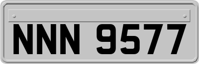 NNN9577