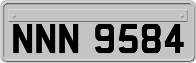 NNN9584